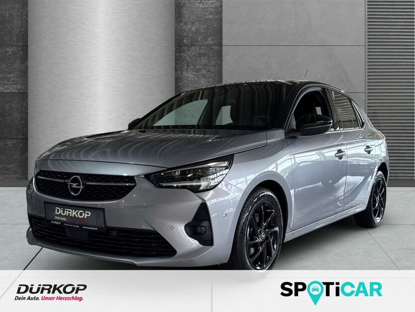 Opel Corsa 28.019 km 16.750 € Goslar 38644