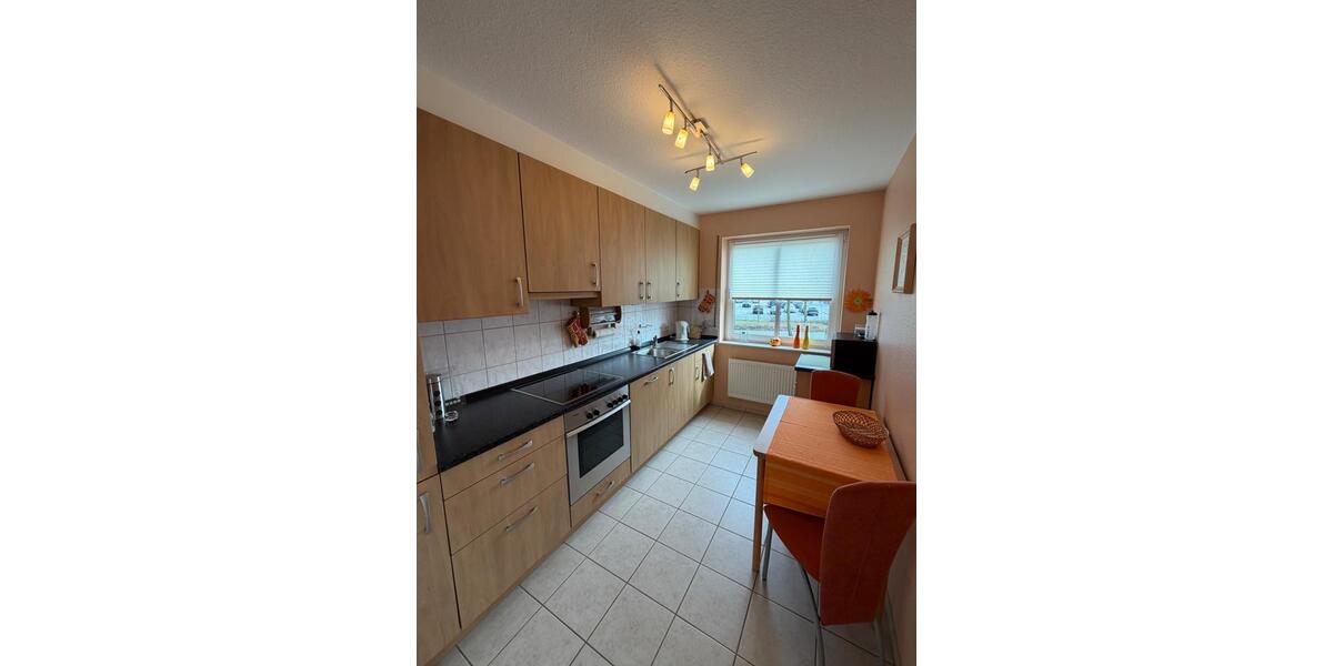 Etagenwohnung Nordhorn - 3 Zimmer, 76 m&sup2;, 199.000&euro; | Angebot:26995792