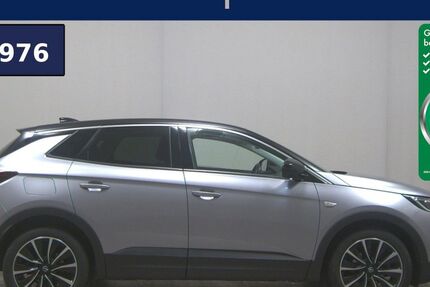 Opel Grandland (X) 36.769 km 18.480 &euro; Gyhum/Bockel 27404