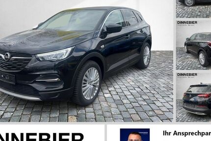 Opel Grandland (X) 14.631 km 23.640 &euro; Berlin 12681