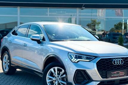 Audi Q3 69.000 km 26.990 &euro; Schorfheide 16244