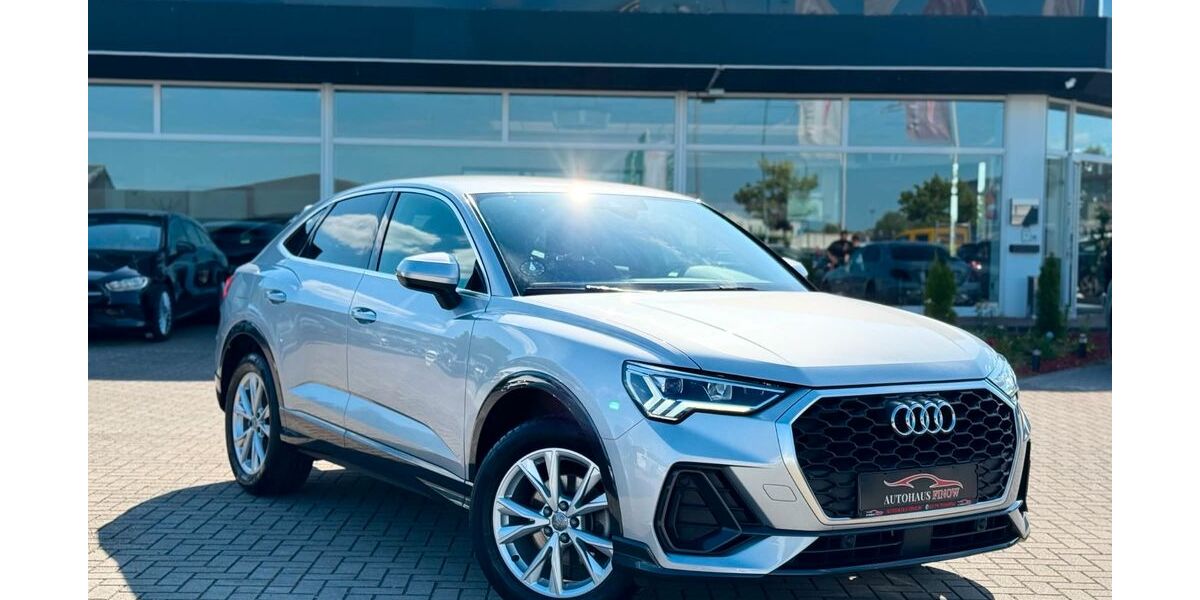 Audi Q3 69.000 km 26.990 &euro; Schorfheide 16244