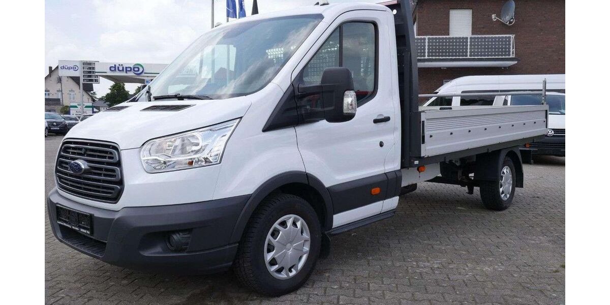 Ford Transit 65.000 km 20.800 &euro; Herzlake 49770