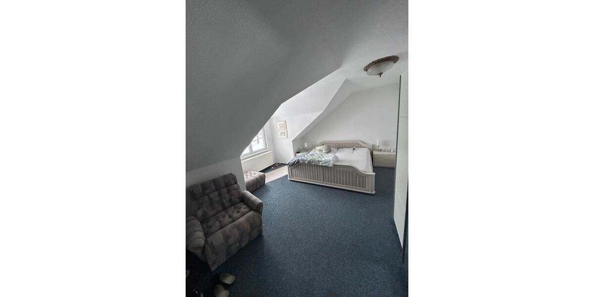 Großzügige 3-Zimmer Wohnung ohne weitere Wohneinheit 3 zimmer