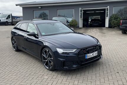 Audi S6 45.000 km 62.999 &euro; Finneland OT Saubach 06647