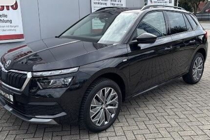 Skoda Kamiq 13.250 km 19.490 &euro; Wildeshausen 27793