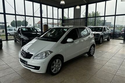 Mercedes A 170