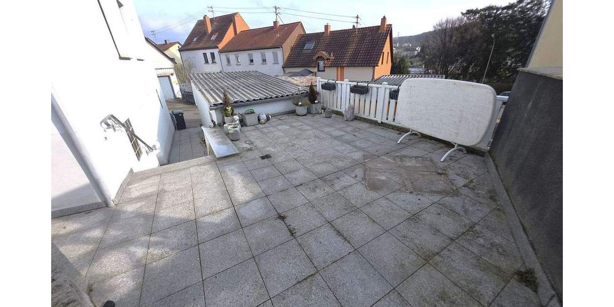 Doppelhaushälfte Saarland - Quierschied Fischbach - 5 Zimmer, 145 m&sup2;, 225.000&euro; | Angebot:25355487