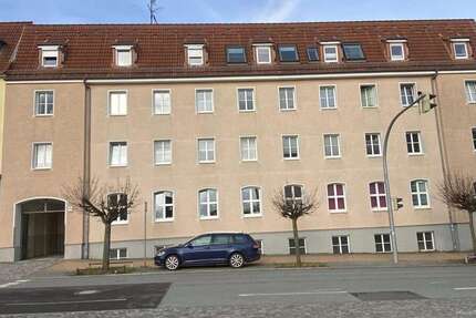 Wohnung Schwerin Feldstadt - 1 Zimmer, 33 m&sup2;, 390&euro; | Angebot:27300827
