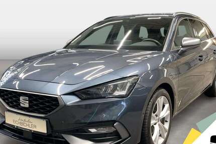 Seat Leon 16.252 km 28.920 &euro; Landshut 84030