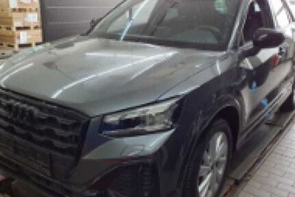 Audi Q2 39.761 km 29.990 &euro; Hofheim 65719