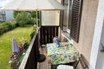 Sanierte 2,5-Zimmer-Wohnung mit Wohnküche und Balkon zu vermieten