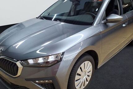 Skoda Scala 22.214 km 19.830 &euro; Ettlingen 76275