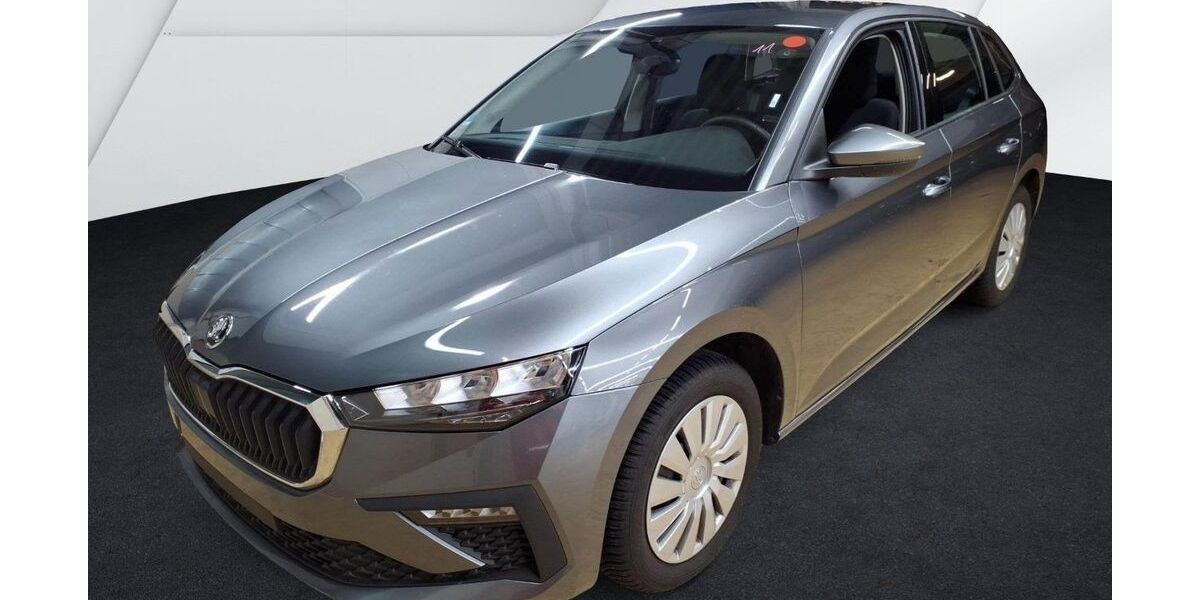 Skoda Scala 22.214 km 19.830 &euro; Ettlingen 76275