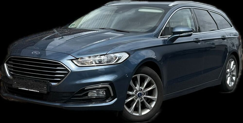 Mondeo