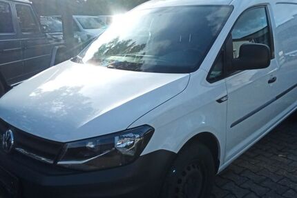 VW Caddy 108.200 km 9.650 € Aiterhofen bei Straubing 94330