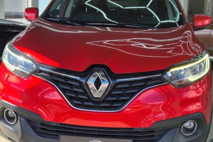 Renault Kadjar 115.000 km 15.100 &euro; Ebersbach 73061