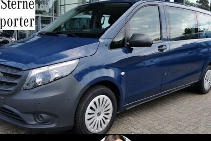 Mercedes-Benz Vito 48.291 km 31.900 &euro; Oldenburg 26125