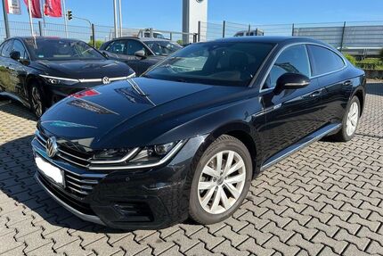 VW Arteon