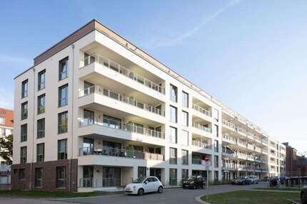 Wohnung zum Mieten in Berlin 1.085,97 € 59.02 m²