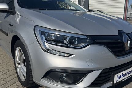 Renault Megane 25.390 km 15.990 &euro; Philippsburg 76661