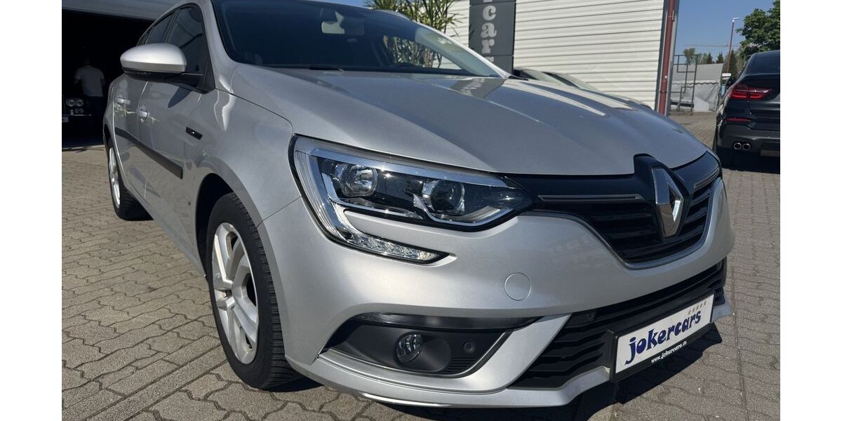 Renault Megane 25.390 km 15.990 &euro; Philippsburg 76661