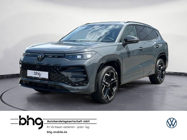 VW Tayron 6.000 km 54.990 &euro; Freiburg 79115