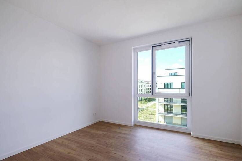 Erstklassiges Wohnen: Ihr neues Zuhause in den Halske Gärten