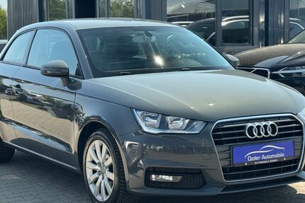 Audi A1 132.149 km 10.990 &euro; Lollar 35457