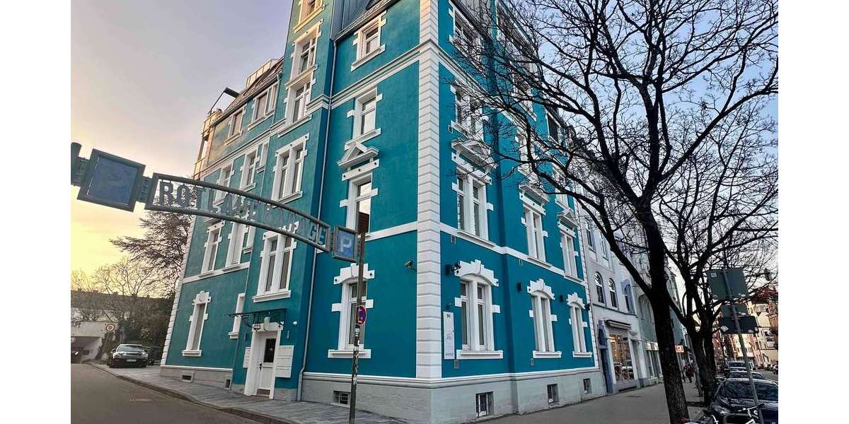 Gewerbeobjekt Freiburg im Breisgau Herdern - 3.200&euro; | Angebot:26587214