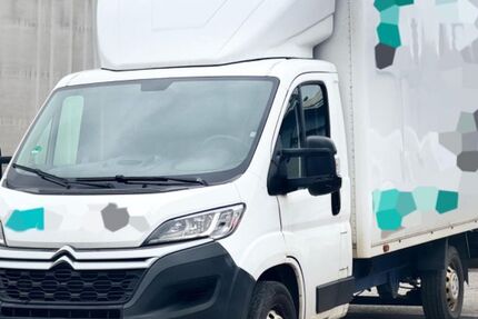 Citroen Jumper 271.245 km 11.450 &euro; Sulz a. N 72172