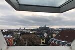Dachgeschoßwohnung Bamberg Gärtnerstadt - 1 Zimmer, 43 m&sup2;, 850&euro; | Angebot:26351901