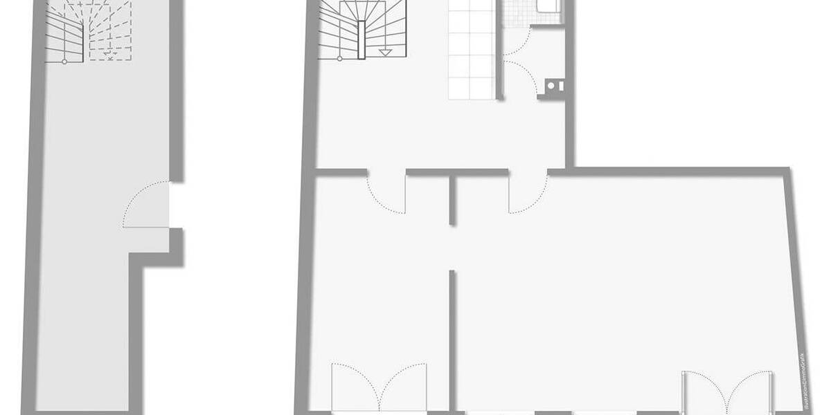 Gewerbeobjekt Dresden Pieschen-Süd - 190.000&euro; | Angebot:26290942