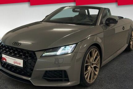 Audi TT 16.420 km 37.900 &euro; Berlin 12489