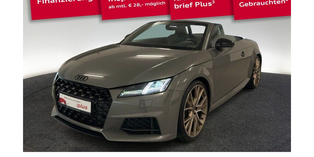 Audi TT 16.420 km 37.900 &euro; Berlin 12489