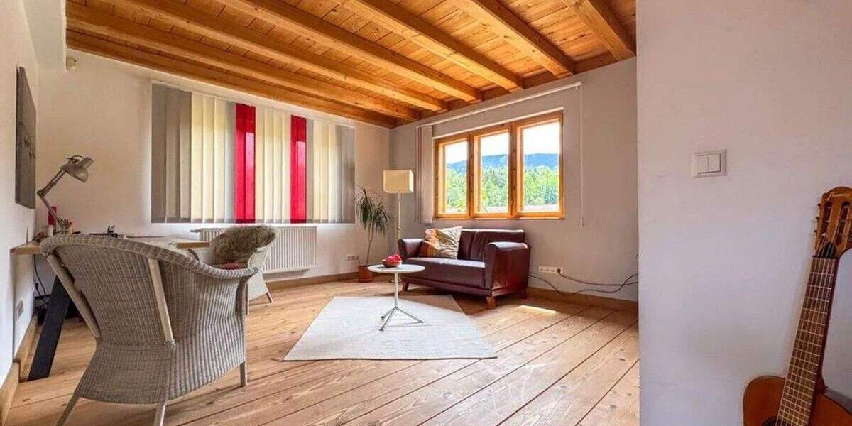 Gewerbeobjekt Frasdorf Daxa - 790.000&euro; | Angebot:25264297