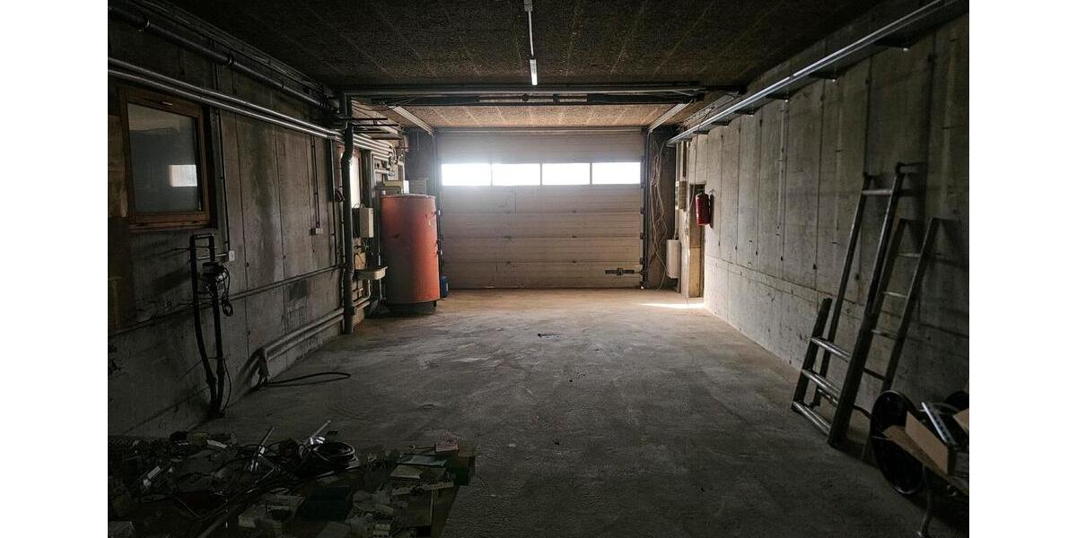 Gewerbeobjekt Salem - 2.050&euro; | Angebot:20403491