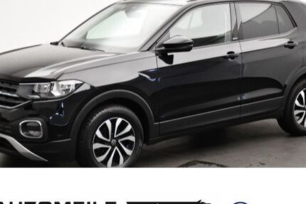 VW T-Cross 44.900 km 18.690 &euro; Wolfsburg 38440