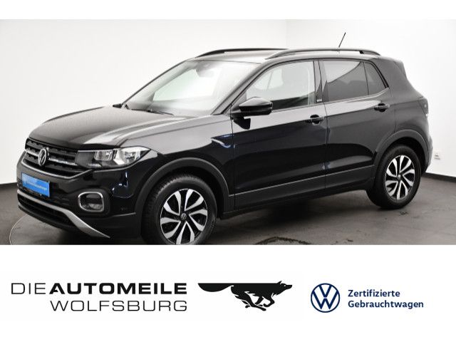 VW T-Cross 44.900 km 18.690 &euro; Wolfsburg 38440