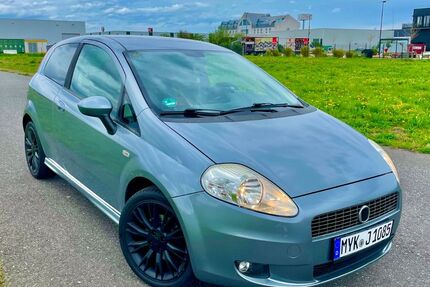 Fiat Punto 234.000 km 2.450 &euro; Andernach 56626