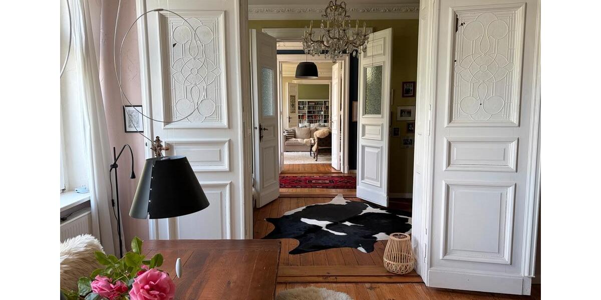 Villa Meyenburg - 10 Zimmer, 240 m&sup2;, 779.000&euro; | Angebot:26854792