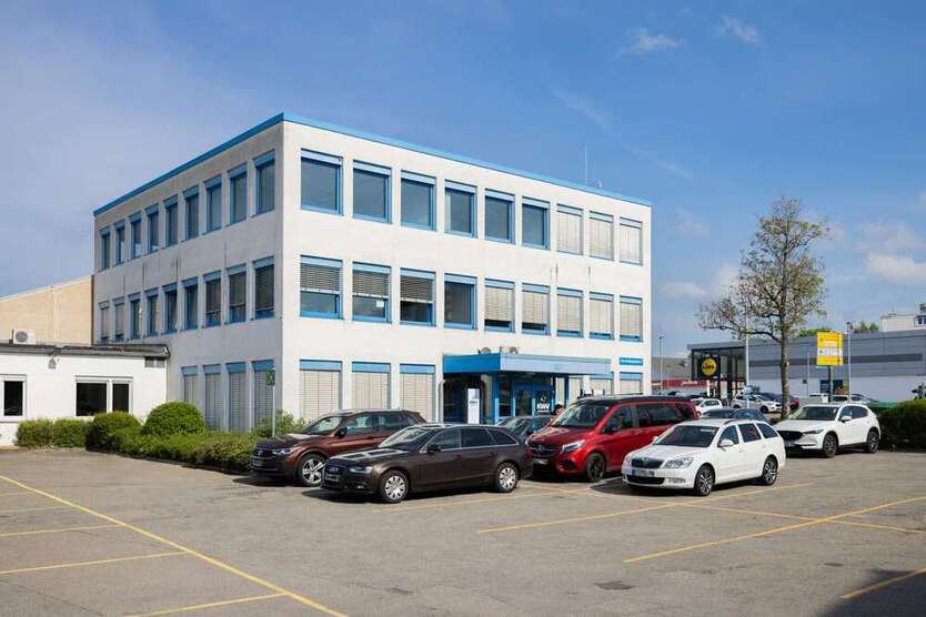Büro in Villingen-Schwenningen 450 € 140 m²