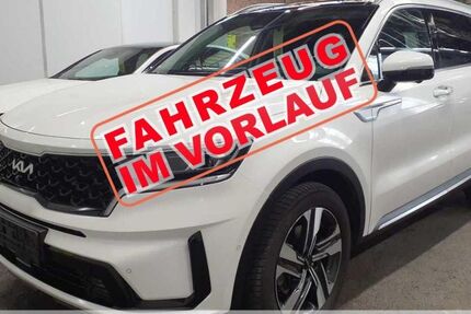 Kia Sorento 24.301 km 38.997 &euro; Oberlungwitz 09353
