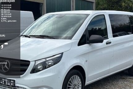 Mercedes Vito