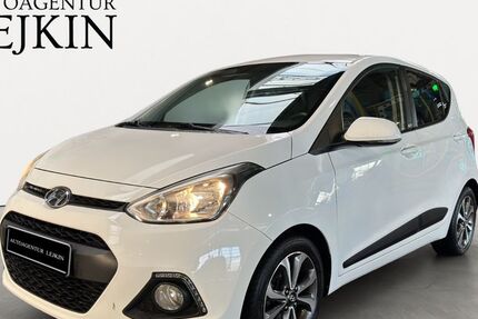 Hyundai i10 122.396 km 6.990 &euro; Krefeld 47803