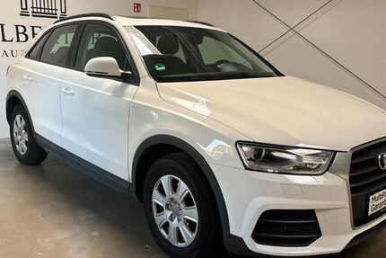 Audi Q3 192.000 km 13.690 &euro; Düren 52349