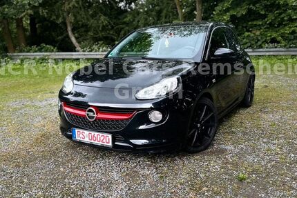 Opel Adam 136.132 km 7.390 &euro; Remscheid 42857