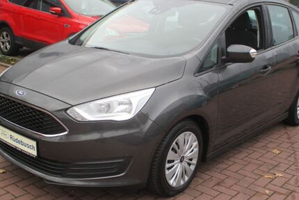Ford C-Max 199.990 km 5.490 &euro; Hude 27798
