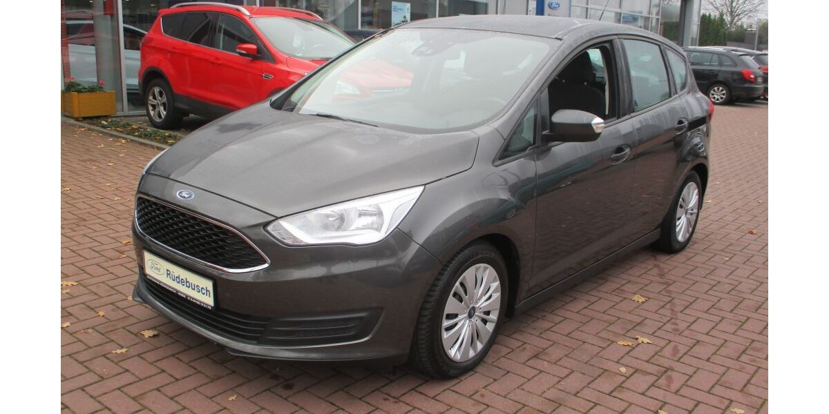 Ford C-Max 199.990 km 5.490 &euro; Hude 27798