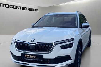 Skoda Kamiq 49.647 km 19.990 &euro; Zeulenroda-Triebes 07937